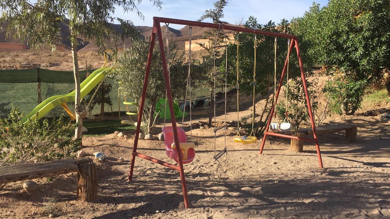 מלון Escale Rando טליווין מראה חיצוני תמונה